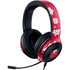 Elf OMG Santas Coming Razer Kraken X Skin